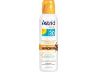 Astrid Sun mléko voděodolné OF 30
